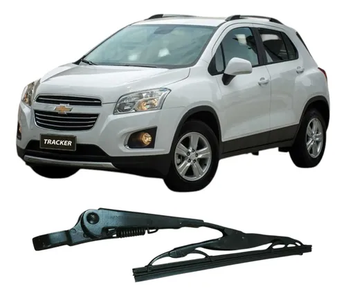 Braço Limpador Traseiro Chevrolet Tracker 2015 Original