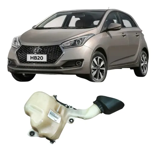 Reservatório Partida Friohyundai Hb20 2019 1.0 3c 317001s000