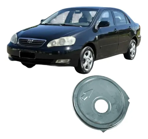 Tampa Vedação Bomba Combustível Toyota Corolla 2004 Original