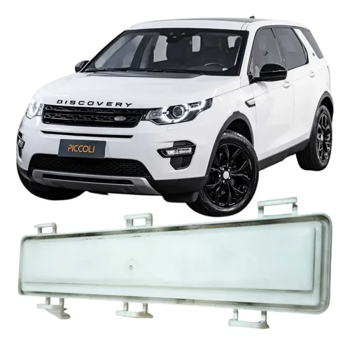 Tampa Filtro Ar Cabine Land Rover Discovery Sport 2.0 2018