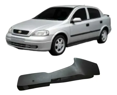 Console Central Chevrolet Astra 2000 Original 90561319