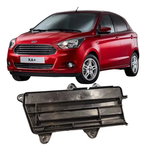 Tampa Filtro Ar Condicionado Ford Ka 1.0 2017-2020