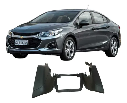 Tampa Caixa Fusíveis Console Central Chevrolet Cruze 2020