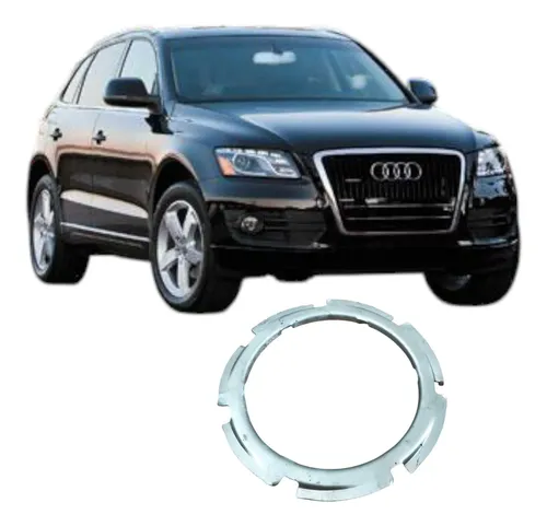 Trava Bomba Combustível Audi Q5 2012 2.0 Original