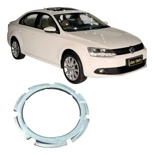 Trava Bomba Combustivel Volkswagen Jetta 2013 2.0 Original