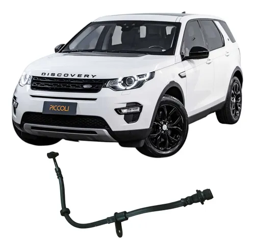 Flexivel Freio Traseiro Land Rover Discovery Sport 2018 2.0