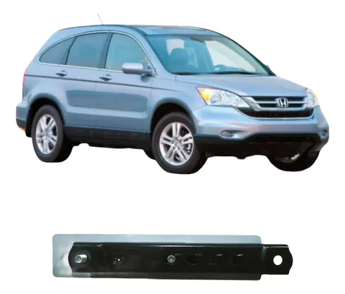Regulador  Altura Cinto Honda Cr-v 2011 2.0 Original