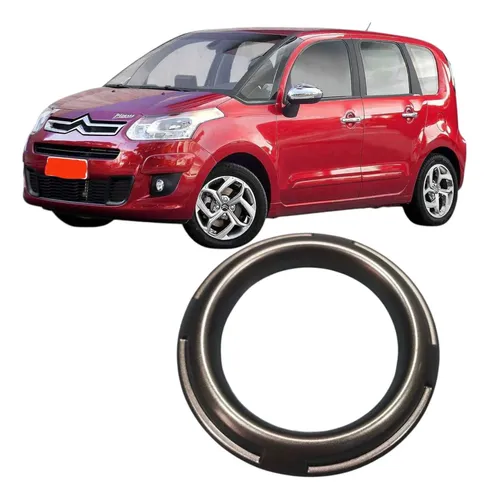Moldura Difusor De Ar Citroen C3 Picasso 2014 9687900877