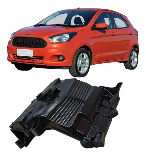Tampa Caixa Evaporadora Ford Ka 1.0 3c 2018-2021 Vp00195320