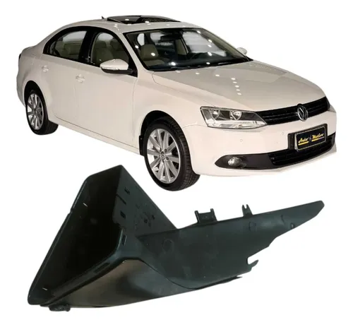 Proteçao Mangueira Combustivel Vw Jetta 2013 2.0 5c0201973c