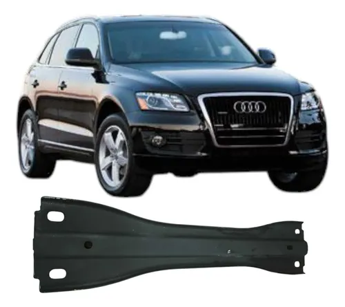 Suporte Travessa Escapamento Audi Q5 2012 2.0 Original