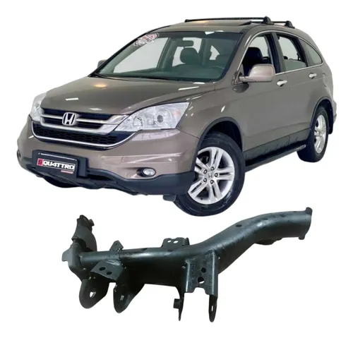 Balança Traseira Esquerda Suspensao Honda Cr-v 2010 Original