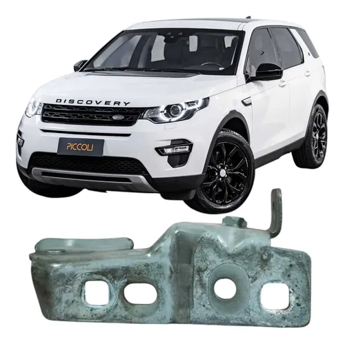 Suporte Amortecedor Capo Dir Discovery Sport Fk7216150ac