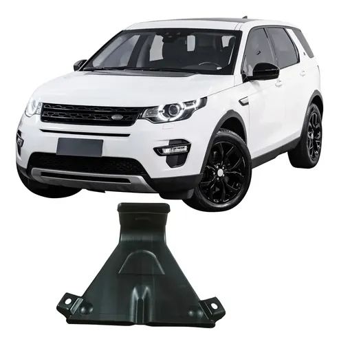 Duto Ar Central Land Rover Discovery Sport 2018 Bj32113b12bb