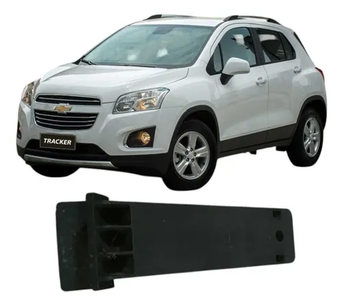 Suporte Radiador Agua Chevrolet Tracker 2015 1.8 Original