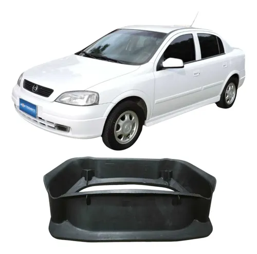 Defletor Interno Entrada Ar Astra Gls 2000 90520682