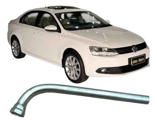Chave De Roda Volkswagen Jetta 2013 2.0 4d0012219a Original