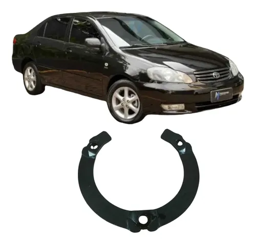 Suporte Batente Amortecedor Toyota Corolla 2004 1.8 Original