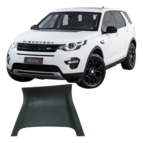 Acabamento Console Land Rover Discovery Sport 2.0 2018