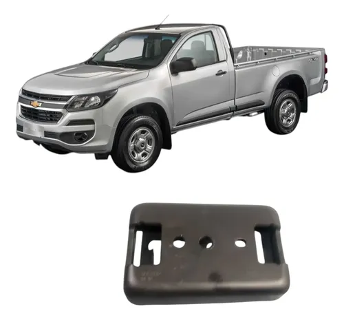 Suporte Coxim Motor Chevrolet S10 4x4 2.8 2013 A 2016