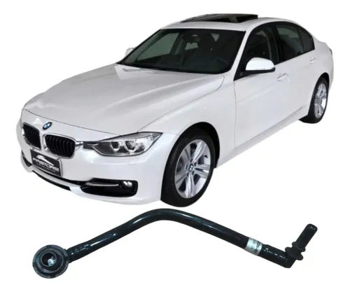 Mangueira Tubo Hidrovácuo Bmw 320i 2015 761302607