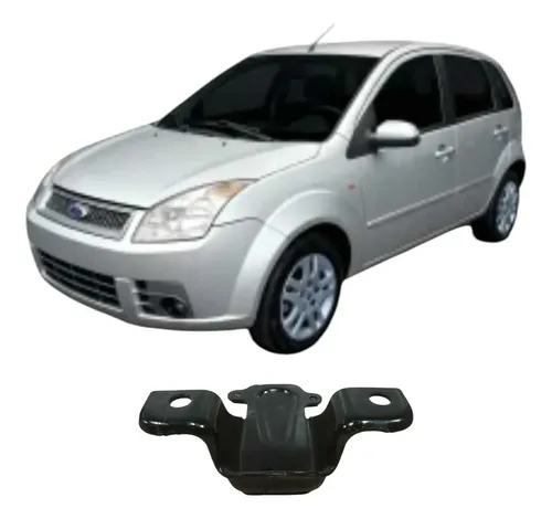 Suporte Coxim Motor Ford Fiesta 2010 2.0 Original
