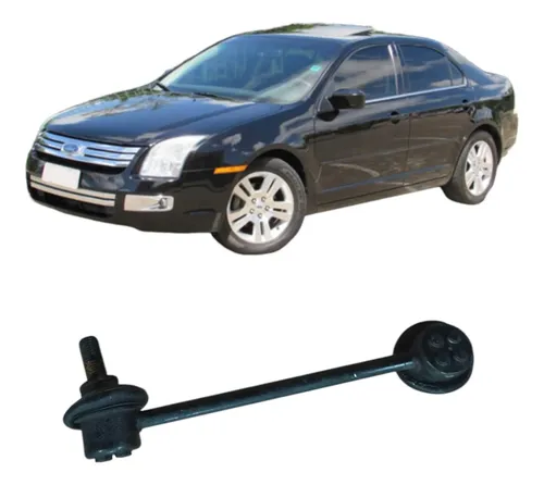 Bieleta Barra Estabilizadora Ford Fusion 2006 2.3 Original