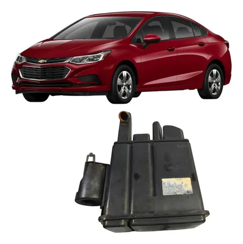 Filtro Cânister Gm Cruze 1.4 Turbo 2017-2021 13372192