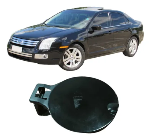 Portinhola Combustível Tanque Ford Fusion 2006 6e5354405a26a