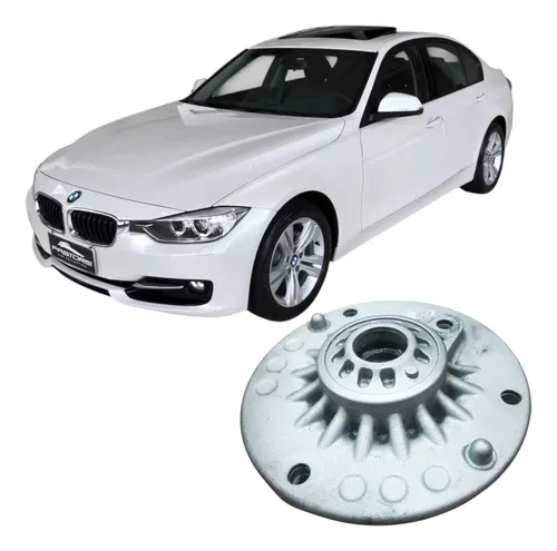 Coxim Superior Amortecedor Dianteiro Bmw 320i 2015