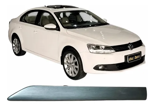 Friso Porta Traseira Direita Vw Jetta 2013 5c6867450a Branco