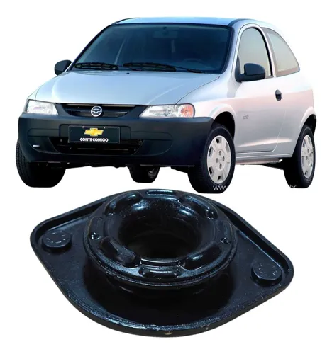 Coxim Amortecedor Chevrolet Celta 2003 93256312 Original