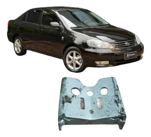 Suporte Catalisador Toyota Corolla 2004  1.8 Original