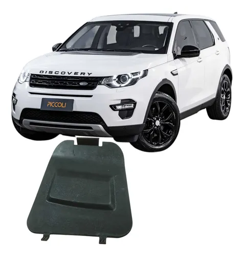 Tampa Caixa Fusivel Land Rover Discovery 2018 Fk72021b57