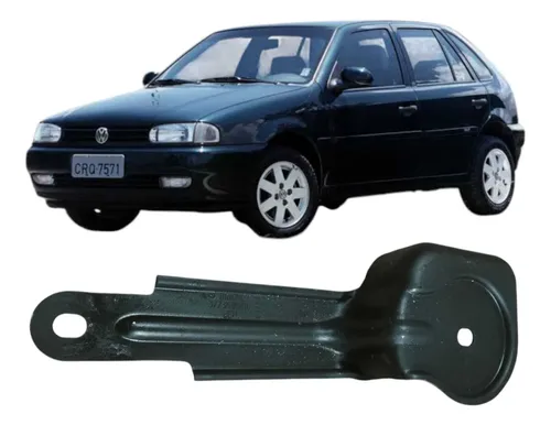Suporte Coxim Cambio Volkswagen Gol 1999 1.0 377399541c
