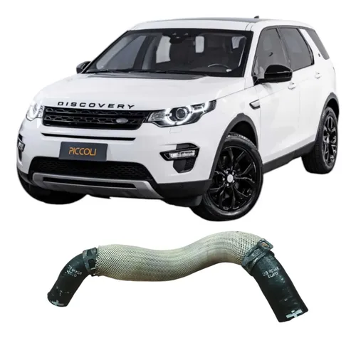 Mangueira Arrefecimento Discovery Sport 2018 2.0 Diesel