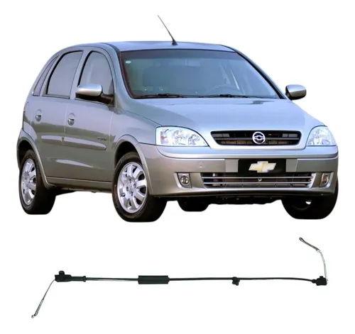 Cabo Embreagem Chevrolet Corsa 2006 1.8 Original 