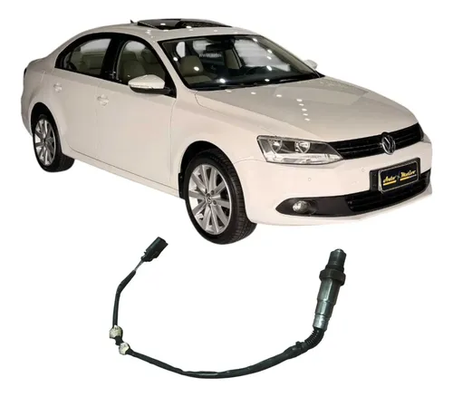 Sonda Lambda Pre Volkswagen Jetta 2013 2.0 Original
