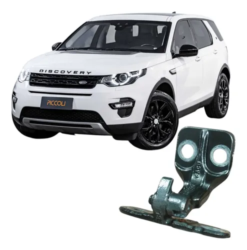 Dobradiça Porta Dianteira Esquerda Discovery 2018 Original