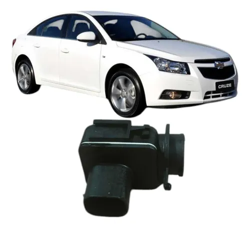 Sensor Temperatura Chevrolet Cruze 2014 1.8 Aut 13394471