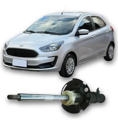 Amortecedor Dianteiro Direito Ford Ka 2019 J7bc18k001