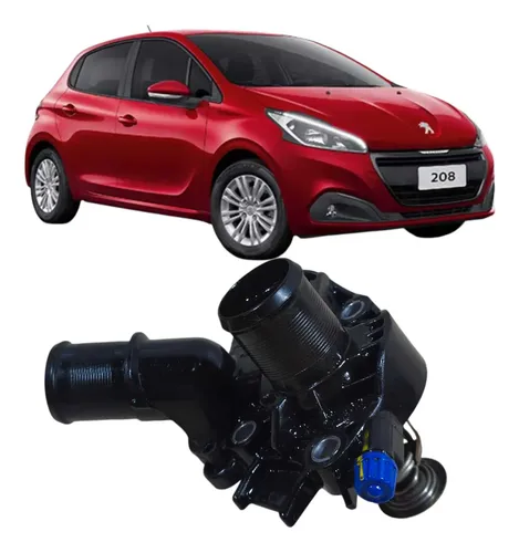 Válvula Termostática Peugeot 208 1.2 3c 2019 28996s01