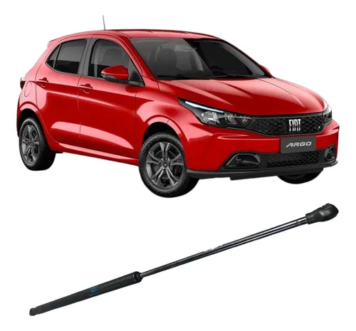 Amortecedor Traseiro Direito Porta Mala Fiat Argo 