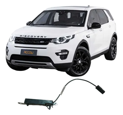 Modulo Antena Land Rover Discovery Sport 2018 Cx2318k891aa