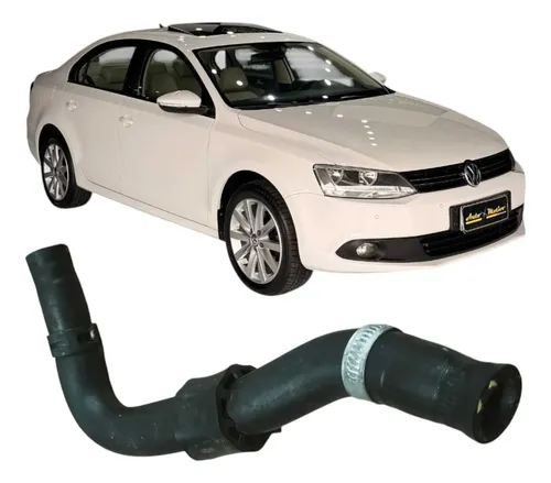 Mangueira Reservatorio Volkswagen Jetta 2013 2.0 Cz1k0121109