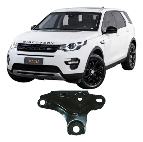Suporte Motor Land Rover Discovery Sport 2018 2.0 Diesel
