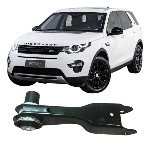 Braço Susp Traseiro Esquerdo Discovery 2018 2.0 Diesel
