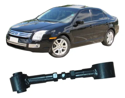 Braço Tirante Traseiro Ford  Fusion 2006 2.3 6e515b674