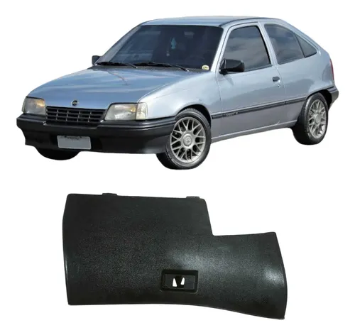 Tampa Do Porta Luvas Chevrolet Kadett 1993 Original 