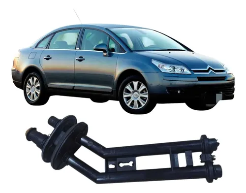 Coneçao Mangueira Caixa Ar Citroën C4 2009 2.0
